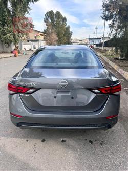 نيسان سنترا